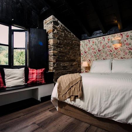 Apartmán Casa Calma Rural Taramundi Exteriér fotografie
