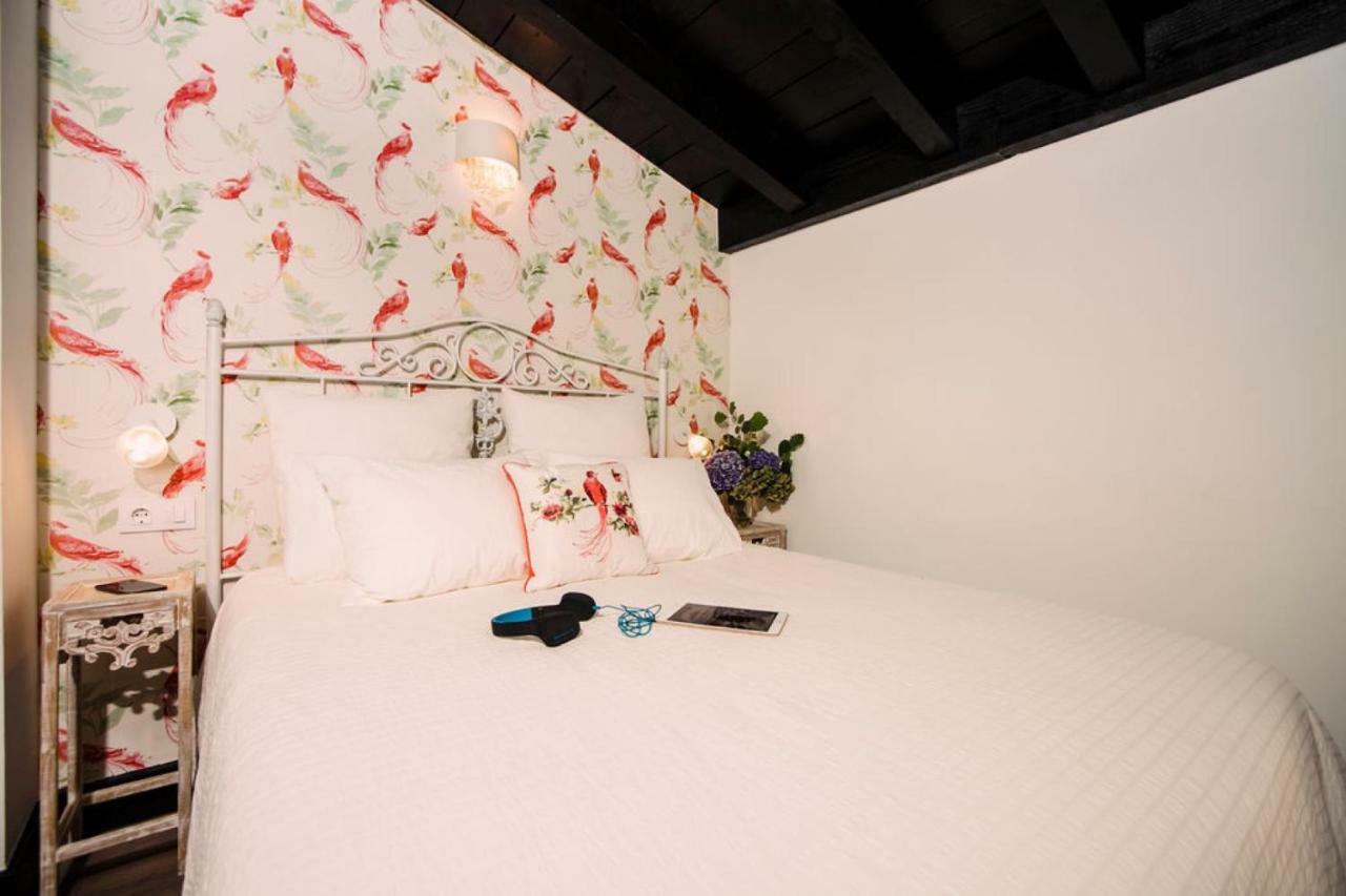 Apartmán Casa Calma Rural Taramundi Exteriér fotografie