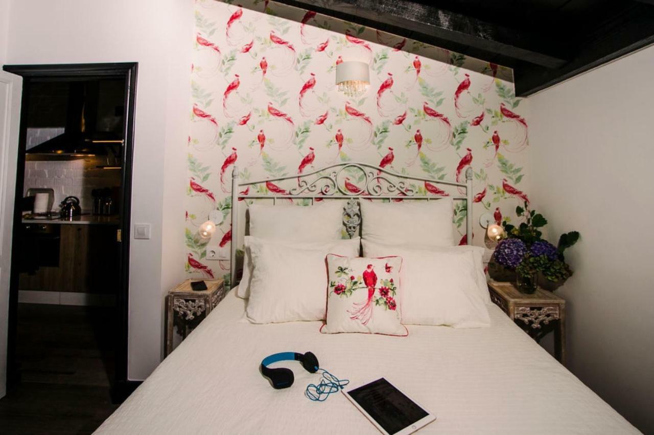 Apartmán Casa Calma Rural Taramundi Exteriér fotografie